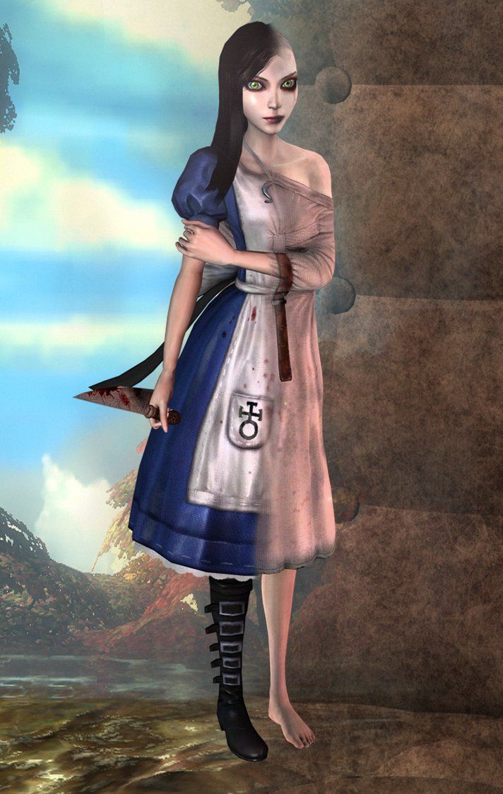 how to play alice madness returns free download